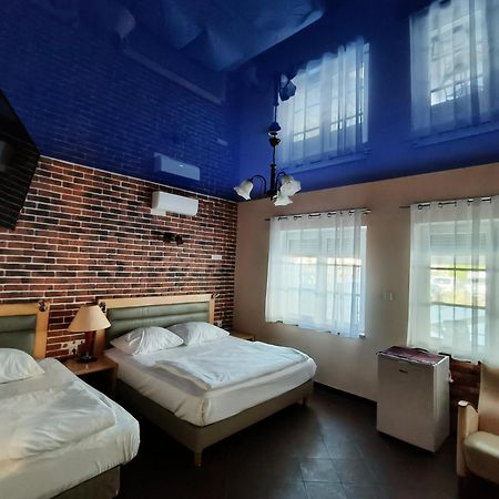 Villa Bella Casa Łomianki Dış mekan fotoğraf