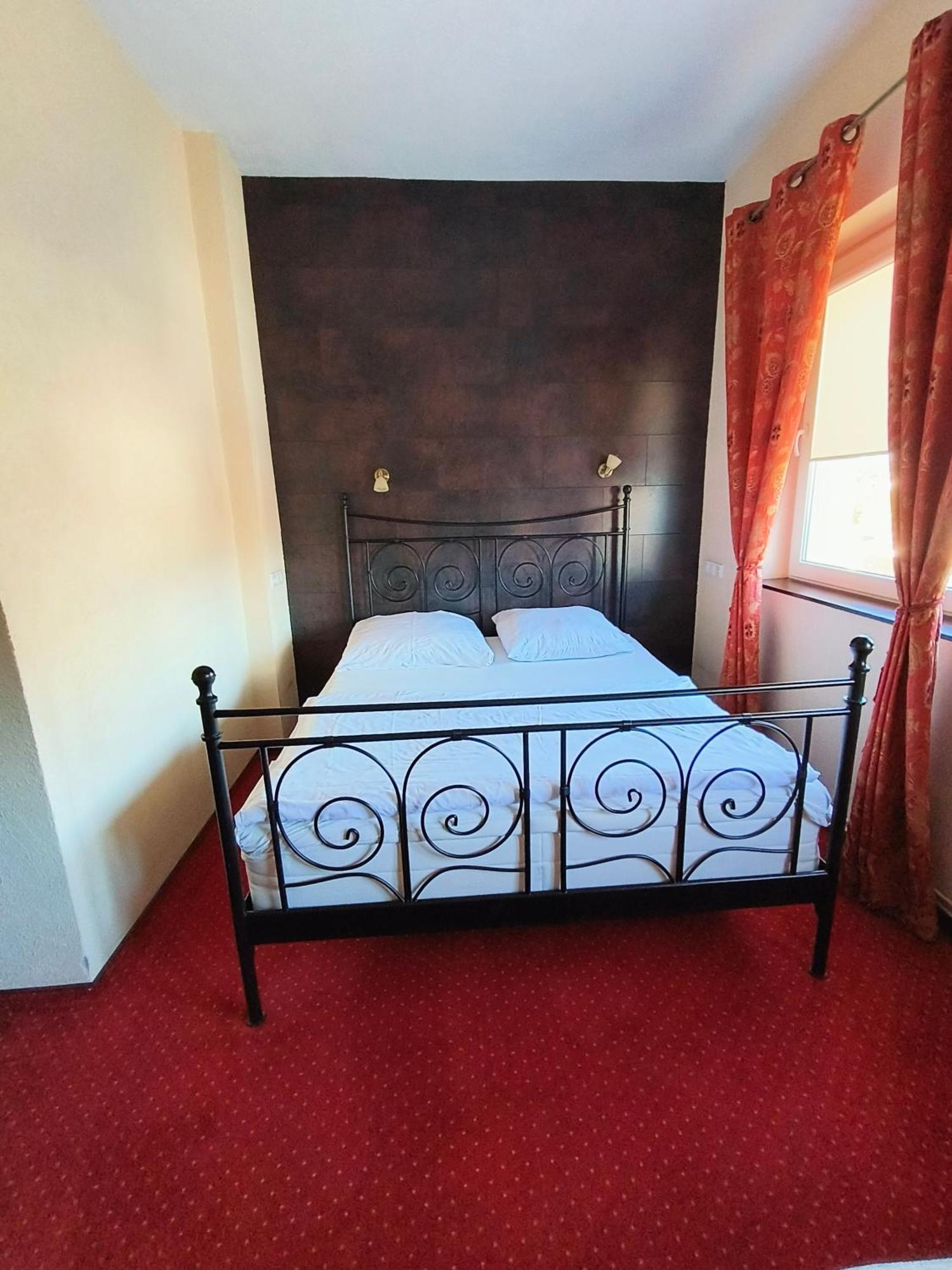 Villa Bella Casa Łomianki Dış mekan fotoğraf