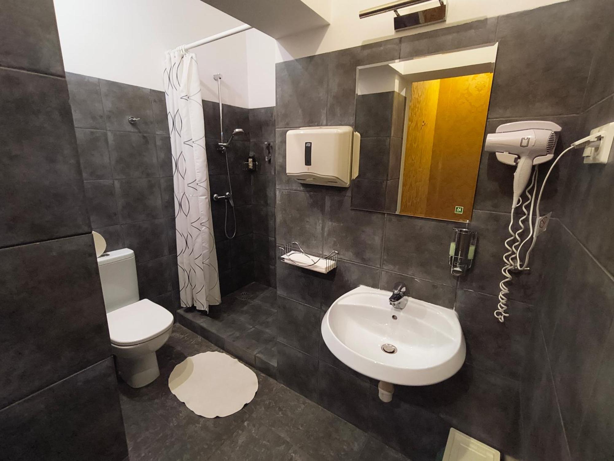 Villa Bella Casa Łomianki Dış mekan fotoğraf