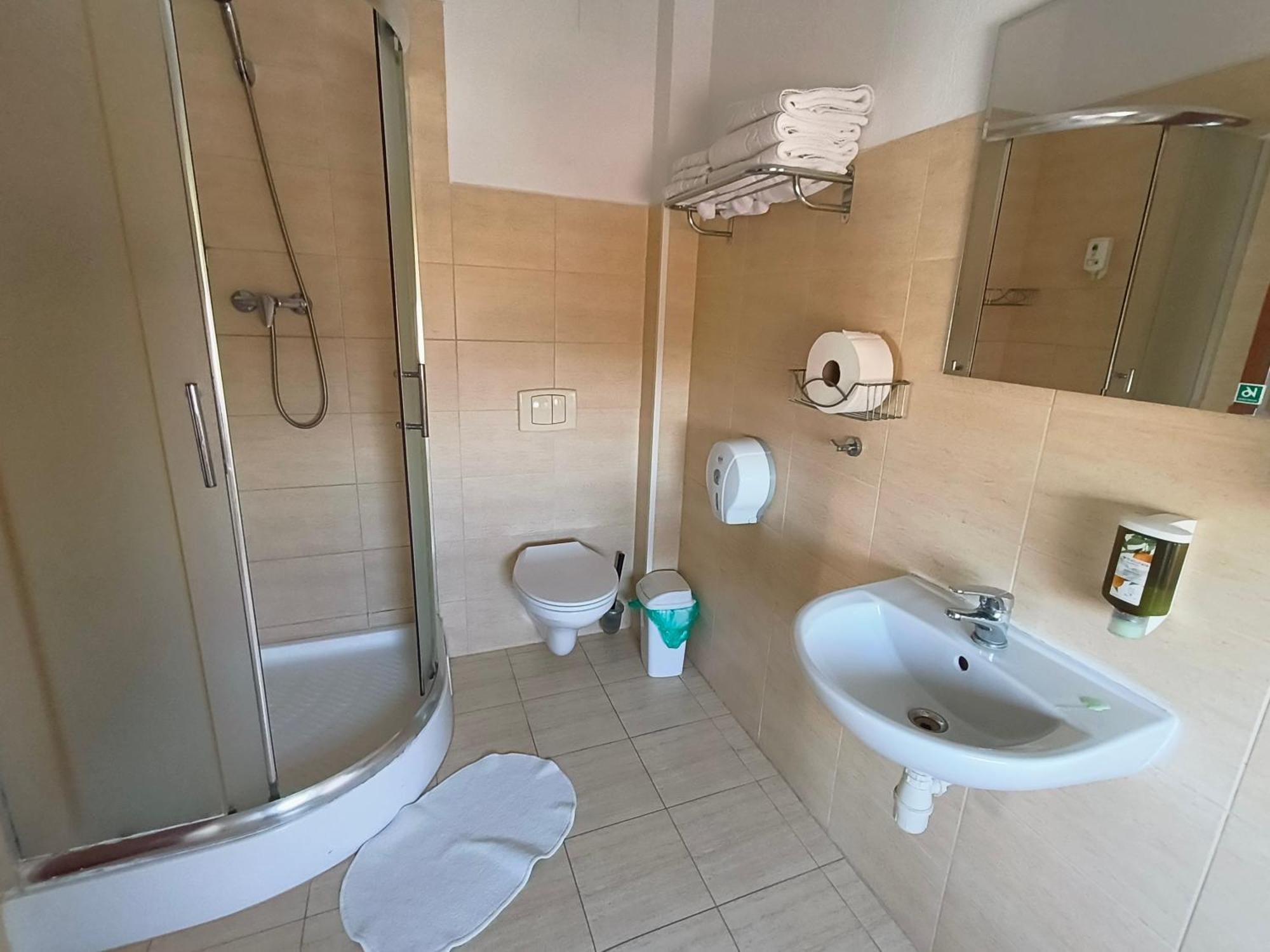 Villa Bella Casa Łomianki Dış mekan fotoğraf