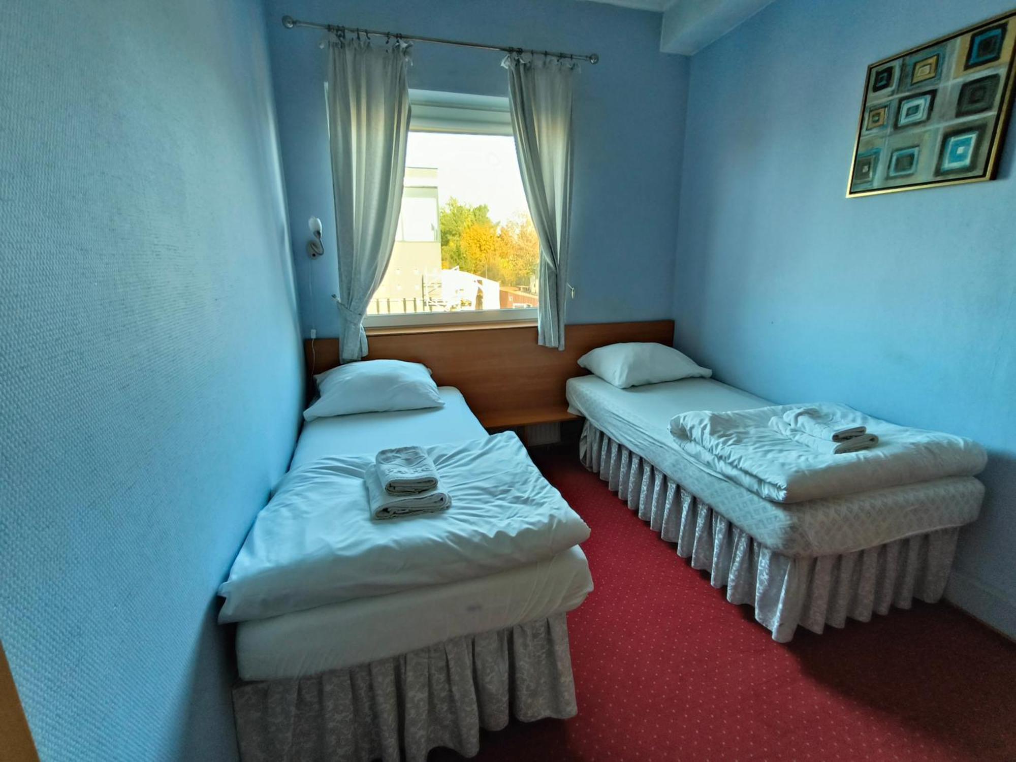 Villa Bella Casa Łomianki Dış mekan fotoğraf